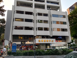 Far East Shopping Centre (D9), Shop House #485411511